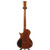 Used Gibson NIGHTHAWK SP-3 LP Type Electric Guitar Sunburst 6-String View 6