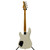 Used 700ST Bass Guitar White 4-String View 6