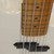 Used 700ST Bass Guitar White 4-String View 8