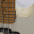 Used 700ST Bass Guitar White 4-String View 9
