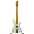 Used 700ST Bass Guitar White 4-String View 3