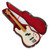 Used 700ST Bass Guitar White 4-String View 16