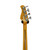 Used 700ST Bass Guitar White 4-String View 5
