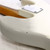 Used 700ST Bass Guitar White 4-String View 12
