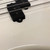 Used 700ST Bass Guitar White 4-String View 10