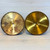 Used MIXED PAIR HIHAT Cymbal 14" 41108-S000066268 View 6