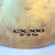 Used MIXED PAIR HIHAT Cymbal 14" 41108-S000066268 View 2