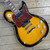 Used Keith Urban SINGLE CUT ELECTRIC GUITAR Electric Guitar Tobacco Sunburst 6-String 40105-S000077659 View 2