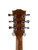 Used Gibson LES PAUL MODERN 2021 W/HSC PELHAM BLUE 41115-S000118675 View 5