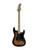 Used Warmoth S-Type Electric Guitar w/FENDER CS PICKUPS 41115-S000118694 View 2