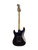 Used Warmoth S-Type Electric Guitar w/FENDER CS PICKUPS 41115-S000118694 View 5
