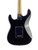 Used Warmoth S-Type Electric Guitar w/FENDER CS PICKUPS 41115-S000118694 View 4