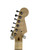 Used Warmoth S-Type Electric Guitar w/FENDER CS PICKUPS 41115-S000118694 View 6