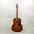 Used Seagull Entourage Rustic Solid Top Acoustic Guitar Sunburst 40015-S000341545 View 4