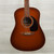 Used Seagull Entourage Rustic Solid Top Acoustic Guitar Sunburst 40015-S000341545 View 1