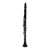 Used Jupiter JCL-631 Resonite Clarinet 41117-S000056554 View 2