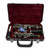 Used Jupiter JCL-631 Resonite Clarinet 41117-S000056554 View 1