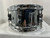 Used Mapex 10X5.5 BLACK PANTHER WASP SNARE DRUM Metal Snare Drum 10" 40012-S000316745 View 4