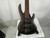 Used LTD B-205 5-STRING BASS Bass Guitar Silver/Gray 5-String 40012-S000316744 View 1