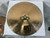 Used Wuhan 19 IN MED-THIN CRASH Crash Cymbal 19" 40012-S000316750 View 1