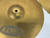 Used Tama 14 IN HI HAT PAIR Hi Hat Cymbals 14" 40012-S000316751 View 4