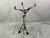 Used Pearl DOUBLE BRACE SNARE STAND Snare Stand 40012-S000316753 View 1