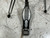 Used Percussion Plus DOUBLE BRACED HI HAT STAND Hi Hat Stand 40012-S000316758 View 6