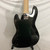 Used Squier AFFINITY ACTIVE JAZZ BASS V J Type Bass Guitar Black 5-String 41128-S000114964 View 6