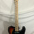 Used Squier AFFINITY TELECASTER T Type Electric Guitar Sunburst 6-String 41128-S000114968 View 2