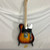 Used Squier AFFINITY TELECASTER T Type Electric Guitar Sunburst 6-String 41128-S000114968 View 9
