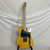 Used Squier AFFINITY TELECASTER T Type Electric Guitar Natural 6-String 41128-S000114969 View 8
