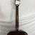 Used Fender CC-60S CONCERT Laminate Top Acoustic Guitar Sunburst 6-String 41128-S000114971 View 5