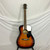 Used Fender CC-60S CONCERT Laminate Top Acoustic Guitar Sunburst 6-String 41128-S000114971 View 8