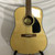 Used Fender CD-60S V3 Laminate Top Acoustic Guitar Natural 6-String 41128-S000114972 View 1