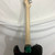 Used Squier AFFINITY TELECASTER THINLINE T Type Electric Guitar Black 6-String 41128-S000114973 View 5