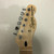 Used Squier AFFINITY TELECASTER THINLINE T Type Electric Guitar Black 6-String 41128-S000114973 View 3
