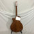 Used Alvarez AG60CE PERFORMER Solid Top Acoustic Guitar Natural 6-String 41128-S000114980 View 7