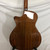 Used Alvarez AG60CE PERFORMER Solid Top Acoustic Guitar Natural 6-String 41128-S000114980 View 6