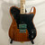 Used Squier PARANORMAL ESQUIRE DELUXE T Type Electric Guitar Wood 6-String 41128-S000114981 View 1