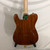Used Squier PARANORMAL ESQUIRE DELUXE T Type Electric Guitar Wood 6-String 41128-S000114981 View 6