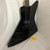 Used Dean Z METALMAN Modern Metal Bass Guitar Black 4-String 41128-S000114985 View 1