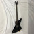 Used Dean Z METALMAN Modern Metal Bass Guitar Black 4-String 41128-S000114985 View 8