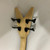 Used Dean Z METALMAN Modern Metal Bass Guitar Black 4-String 41128-S000114985 View 6