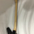 Used Dean Z METALMAN Modern Metal Bass Guitar Black 4-String 41128-S000114985 View 5