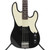 Used Fender PRECISION BASS MIKE DIRNT P Type Bass Guitar Black 4-String View 1