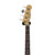 Used Fender PRECISION BASS MIKE DIRNT P Type Bass Guitar Black 4-String View 2