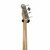 Used Fender PRECISION BASS MIKE DIRNT P Type Bass Guitar Black 4-String View 5