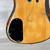 Used Rogue Series III Bass Guitar - Refinished - 5-string - AS IS - Read Description 40112-S000184135 View 23