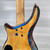 Used Rogue Series III Bass Guitar - Refinished - 5-string - AS IS - Read Description 40112-S000184135 View 25