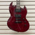 Used - LTD VIPER-256 Electric Guitar 40087-S000242327 View 2